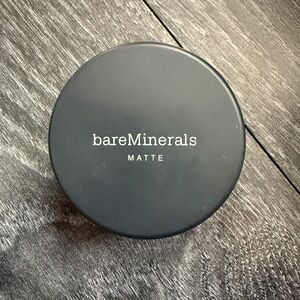 bareMinerals Fairly Light Matte Foundation